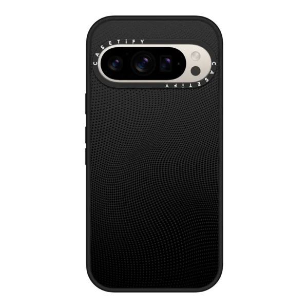 Gradient Spots - Pixel