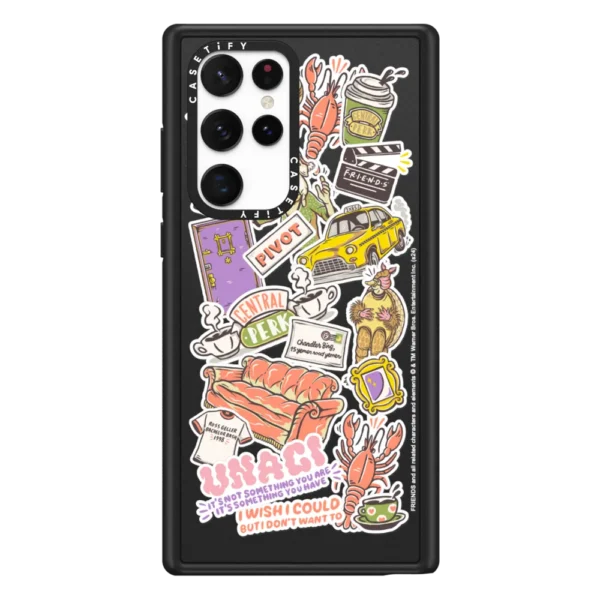 funda para galaxy s24 ultra