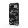 Camo Over - Black - Pixel - Imagen 2